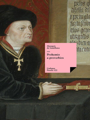 cover image of Prohemio a proverbios